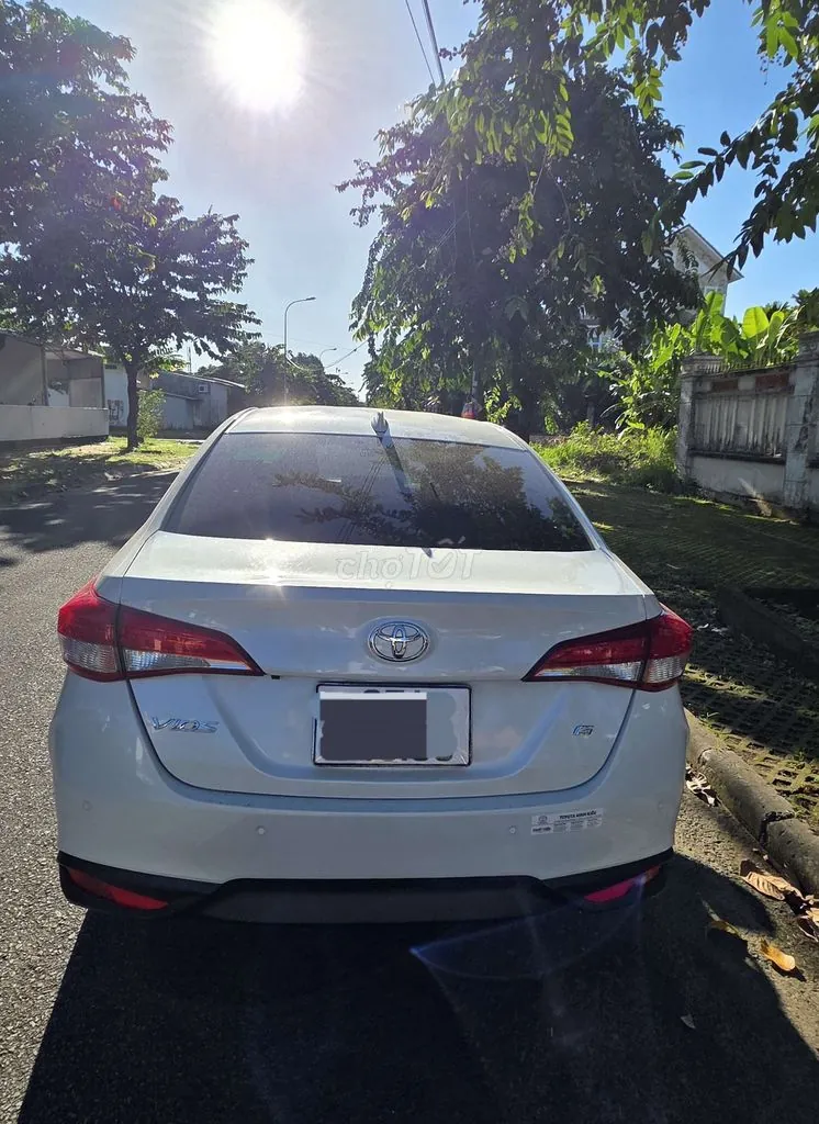 Toyota Vios 2026 photo 5