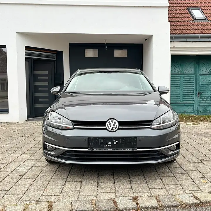 Volkswagen Golf 7