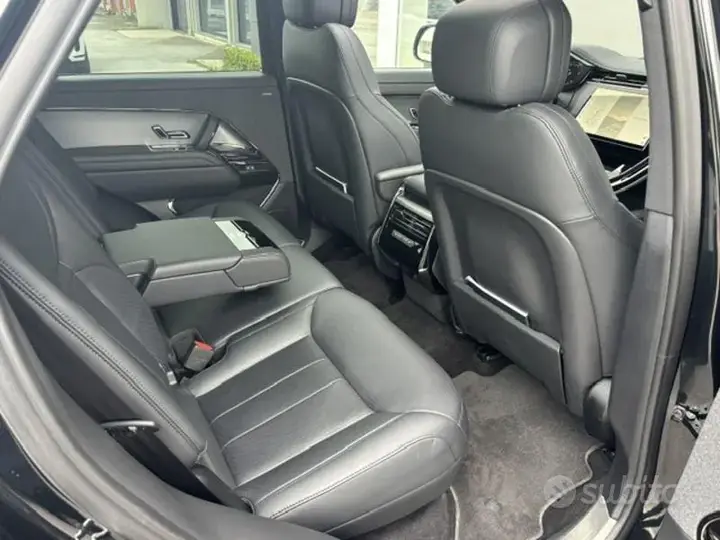 Land Rover Range Rover Sport 2025 photo 5