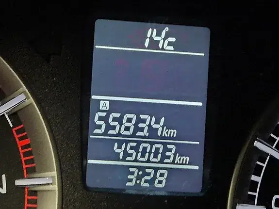 Suzuki Swift 2016 photo 5