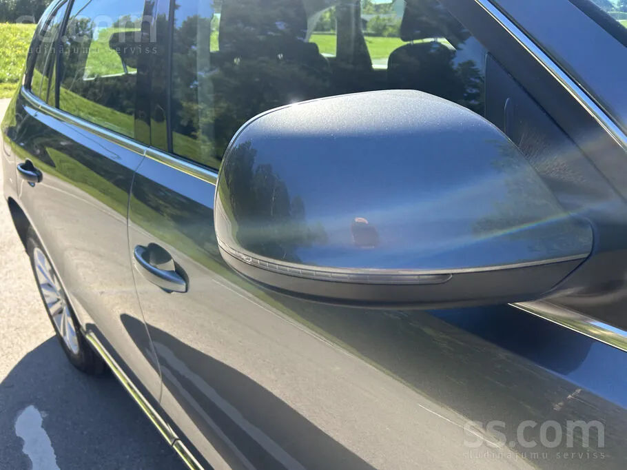 Audi Q5 2014 photo 5