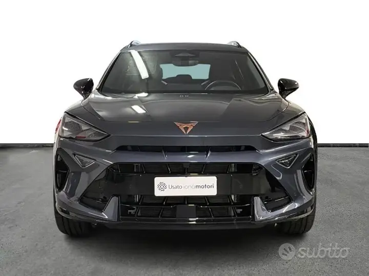 Cupra Formentor 2026 photo 2