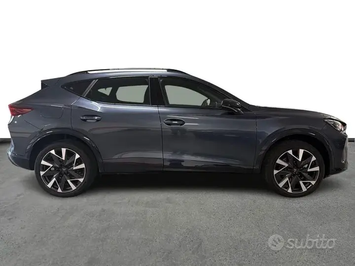 Cupra Formentor 2026 photo 3