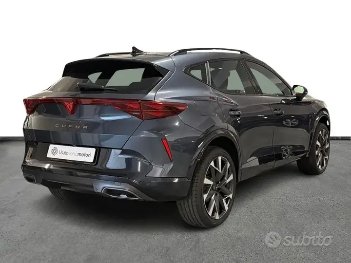 Cupra Formentor 2026 photo 4