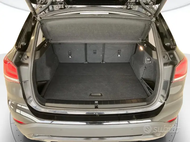 BMW X1 2021 photo 4