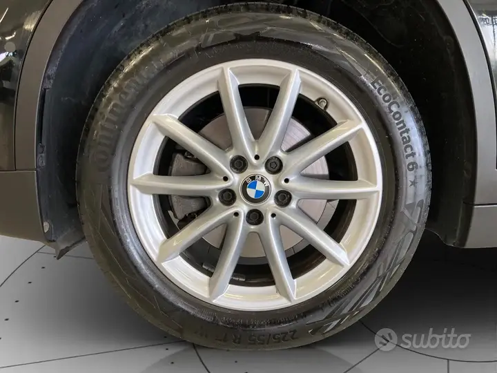 BMW X1 2021 photo 5