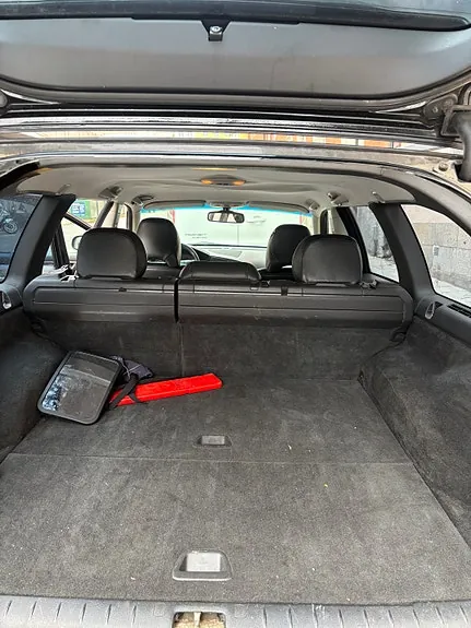 Volvo V70 2001 photo 4