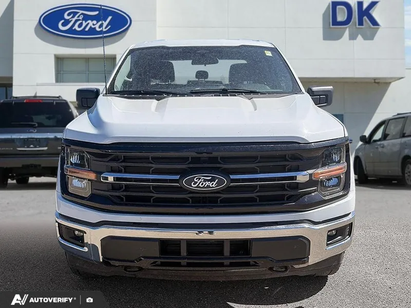 Ford F-150 2025 photo 2