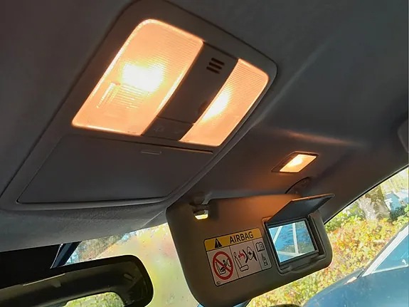 Toyota Auris 2016 photo 5