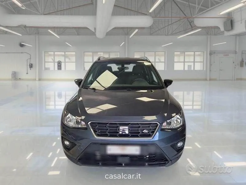 Seat Arona 2020 photo 2