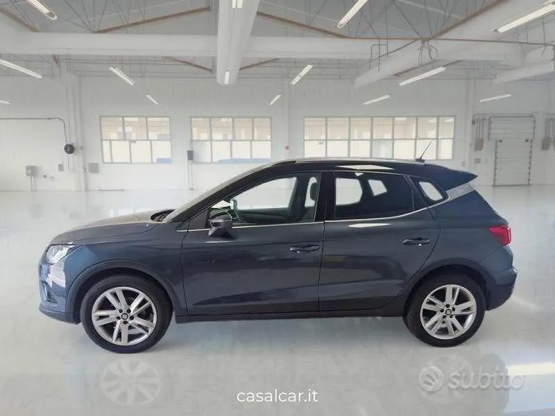 Seat Arona 2020 photo 3