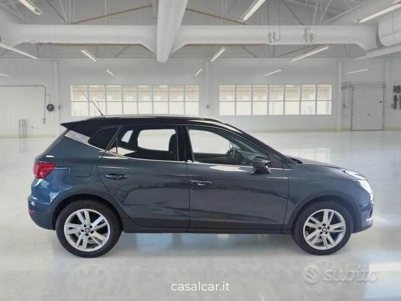 Seat Arona 2020 photo 4