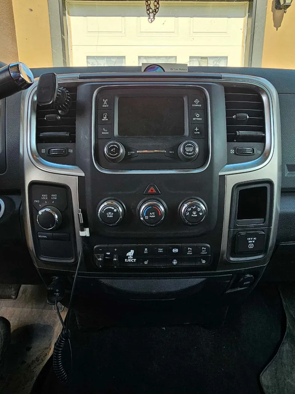 Ram 3500 2018 photo 5