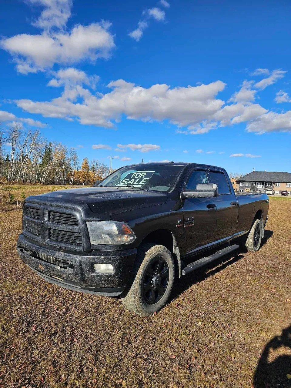 Ram 3500 2018 photo 2