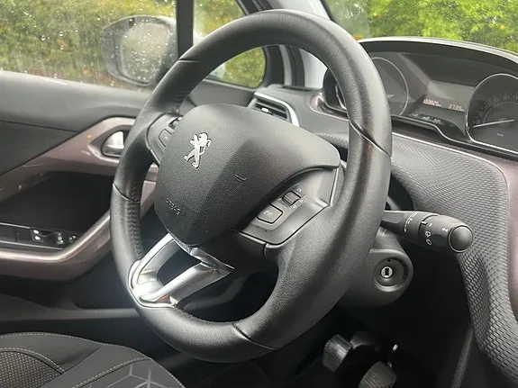 Peugeot 2008 2014 photo 5