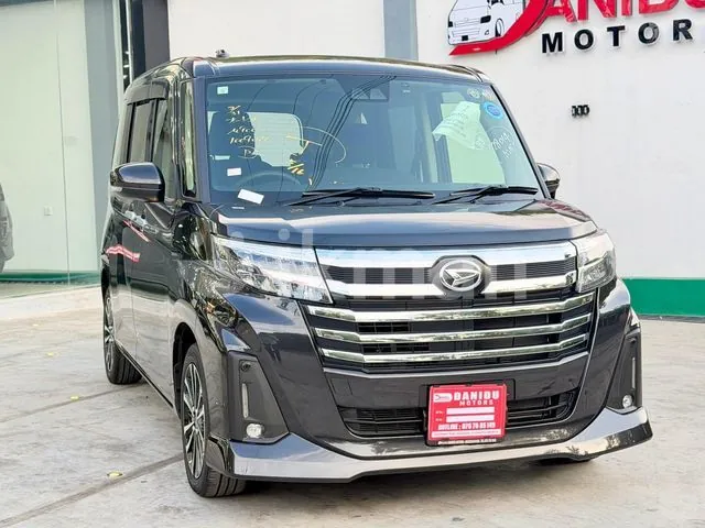 Daihatsu Thor
