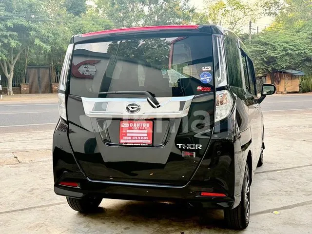 Daihatsu Thor 2023 photo 3