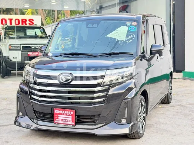 Daihatsu Thor 2023 photo 2