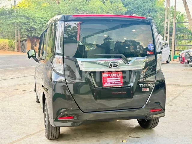 Daihatsu Thor 2023 photo 4