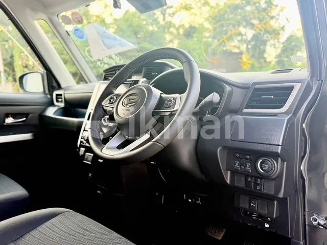 Daihatsu Thor 2023 photo 5