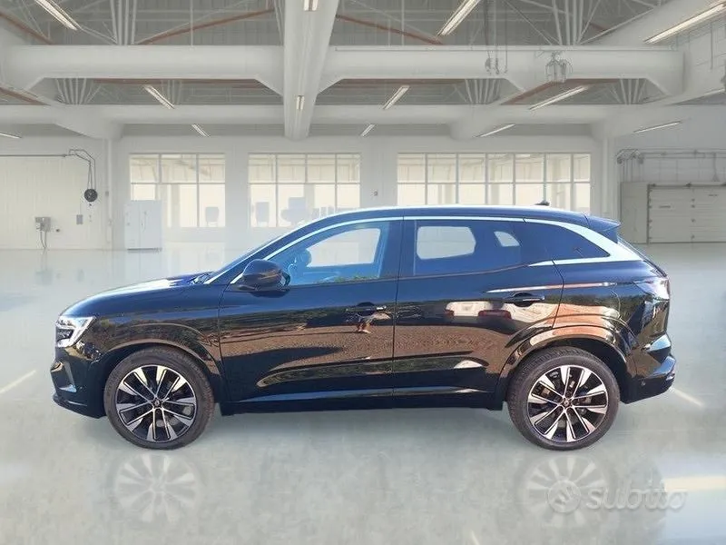 Renault Austral 2023 photo 5