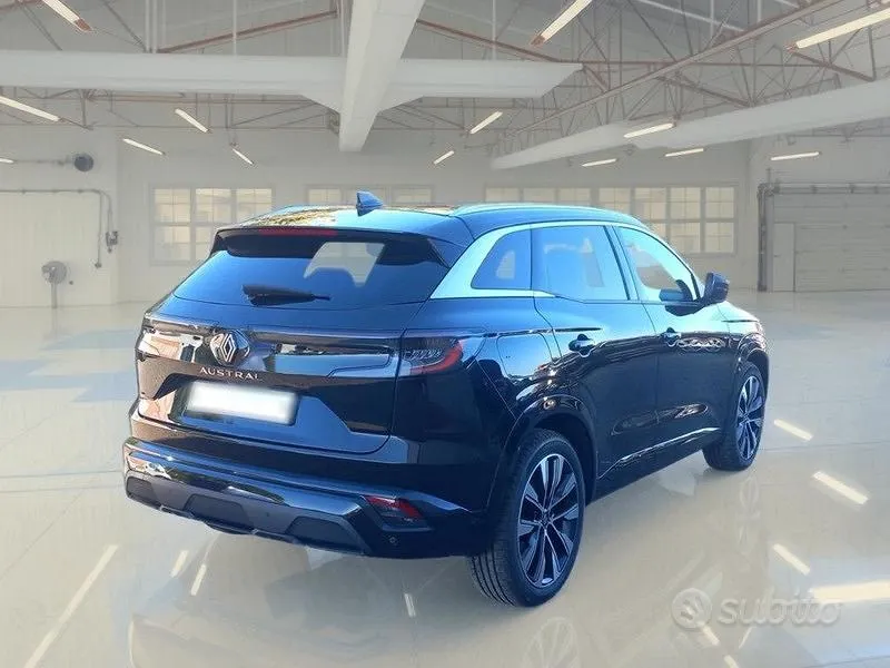 Renault Austral 2023 photo 4