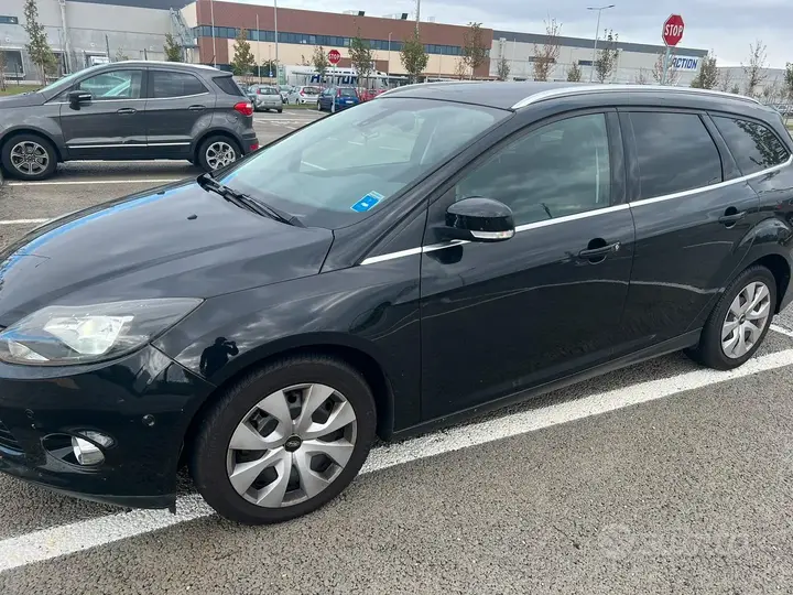Ford Focus 2026 photo 2