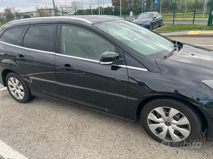Ford Focus 2026 photo 3