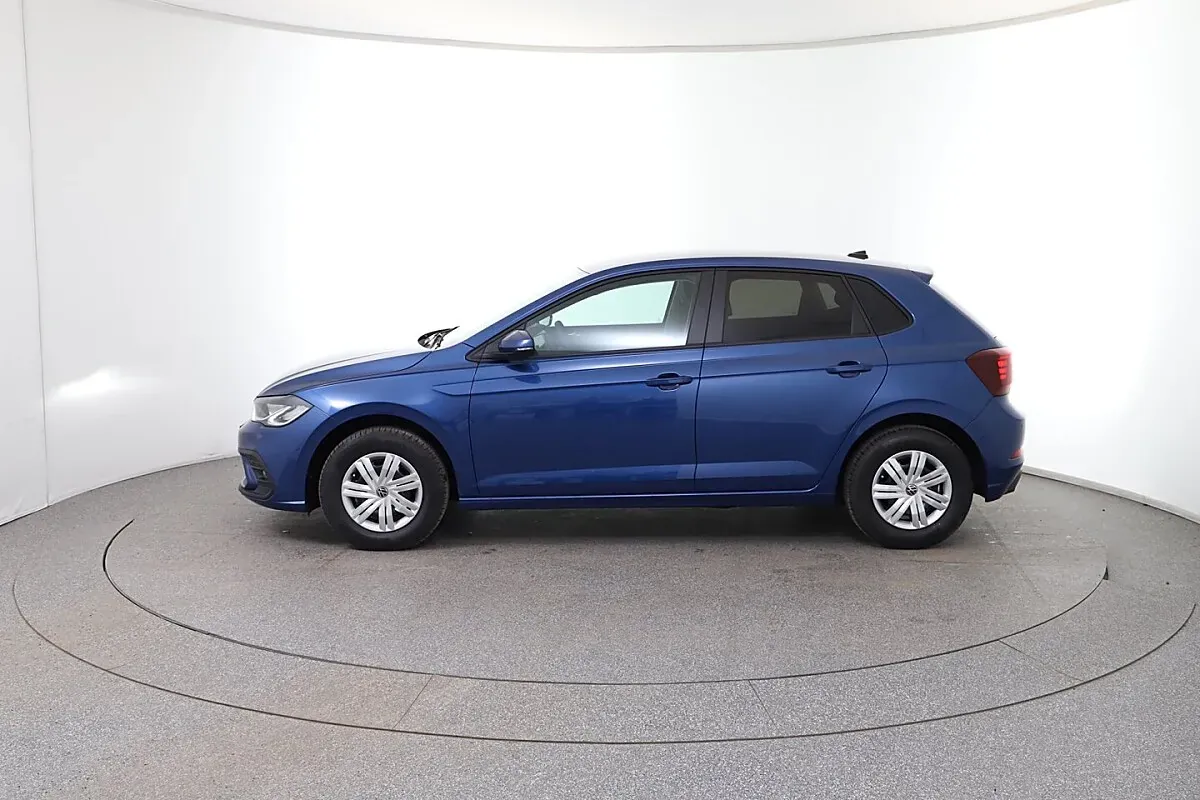 Volkswagen Polo 2026 photo 2