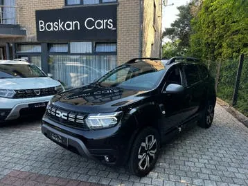Dacia Duster 2023 photo 2