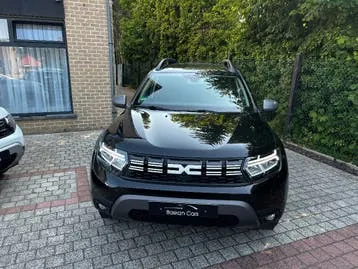Dacia Duster 2023 photo 3