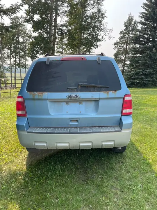 Ford Escape
