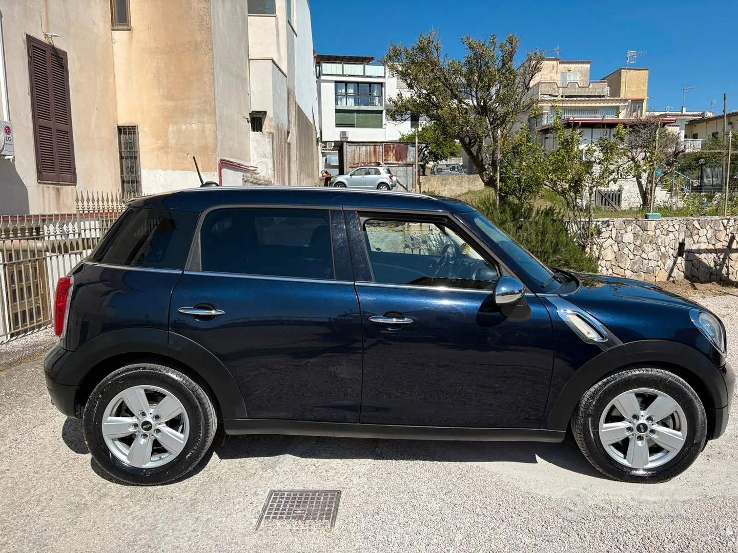 Mini Countryman 2015 photo 4