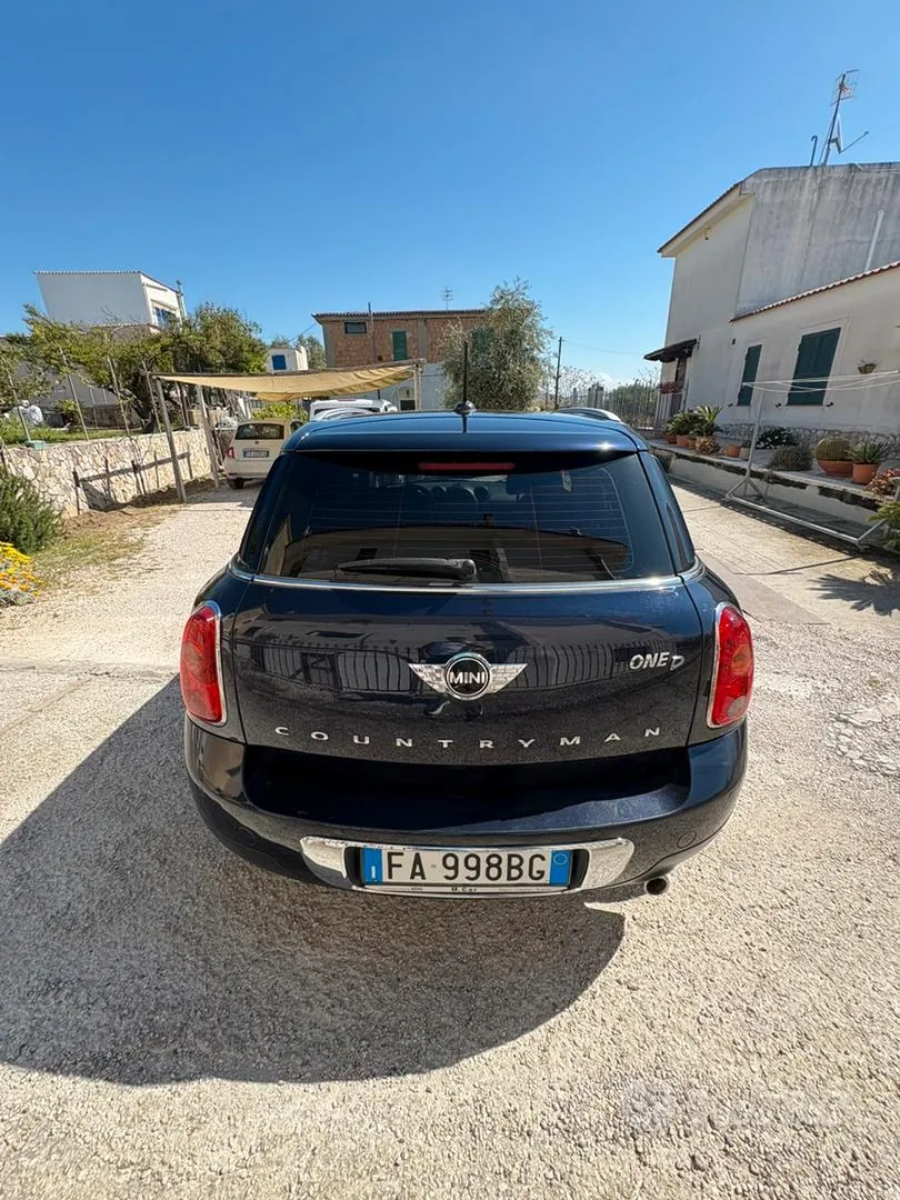 Mini Countryman 2015 photo 3
