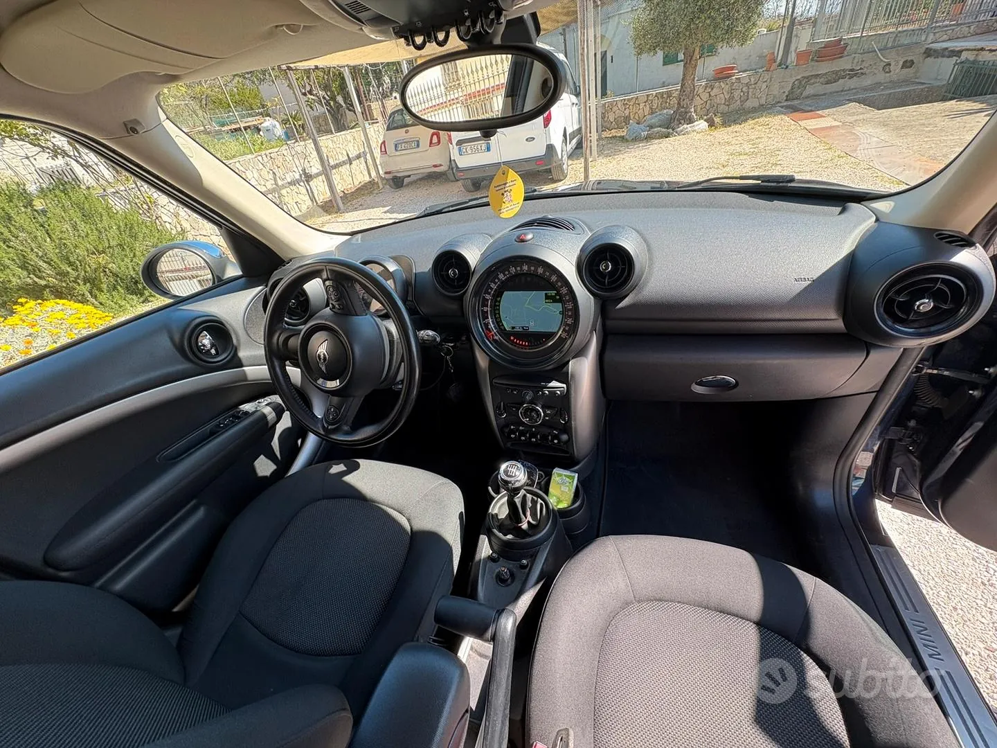 Mini Countryman 2015 photo 5