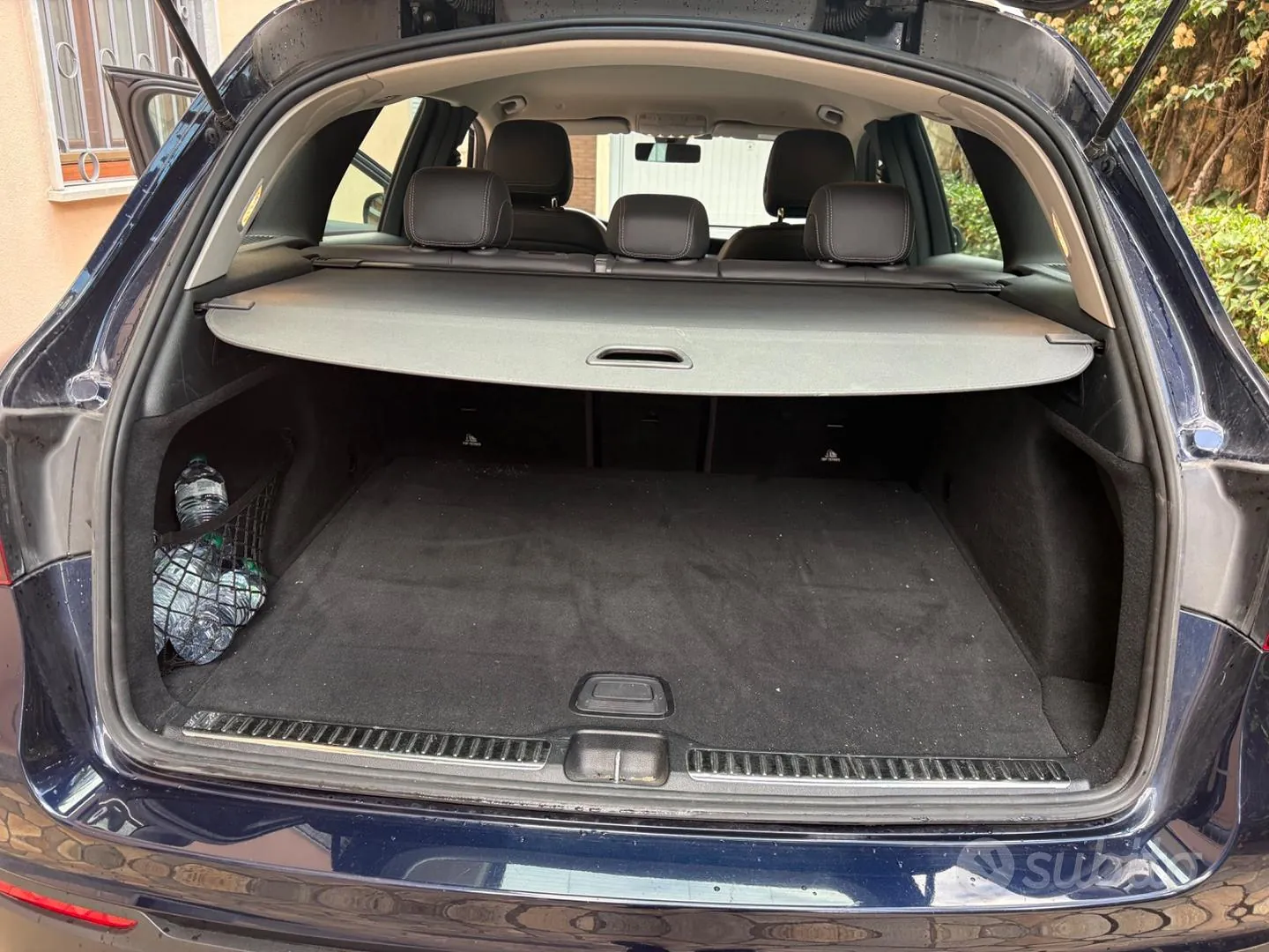 Mercedes-Benz Glc 2021 photo 5