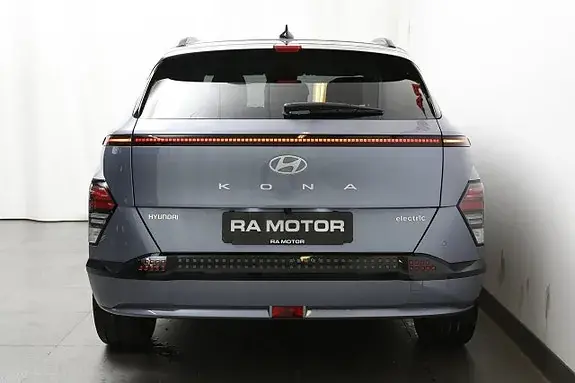 Hyundai Kona 2026 photo 5