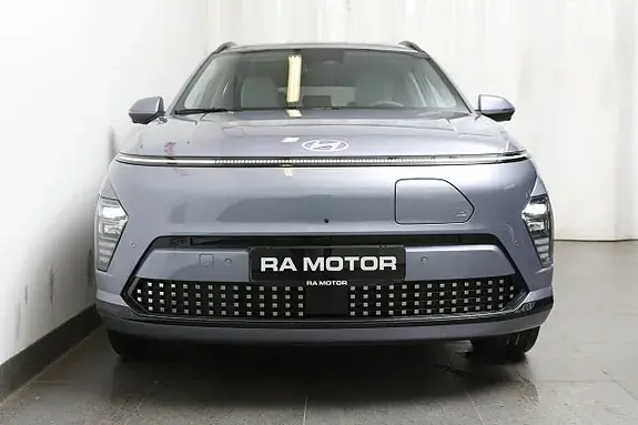 Hyundai Kona 2026 photo 4