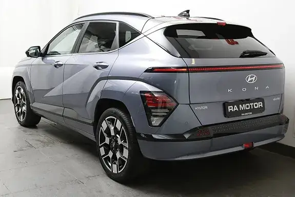 Hyundai Kona 2026 photo 3