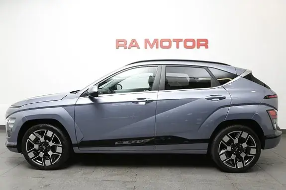 Hyundai Kona 2026 photo 2