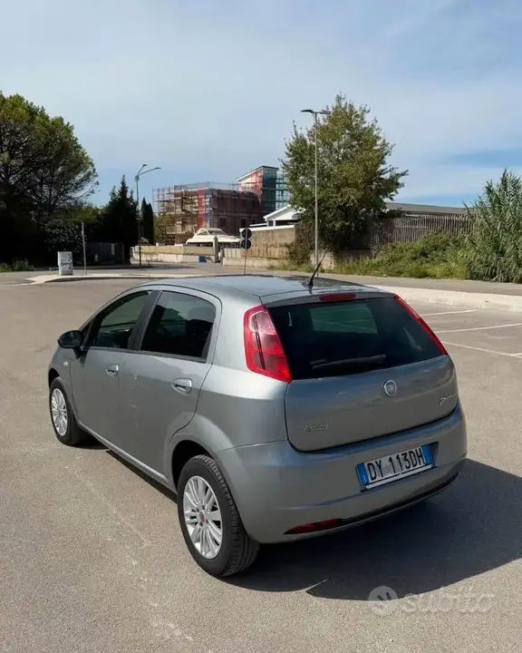 Fiat Grande Punto