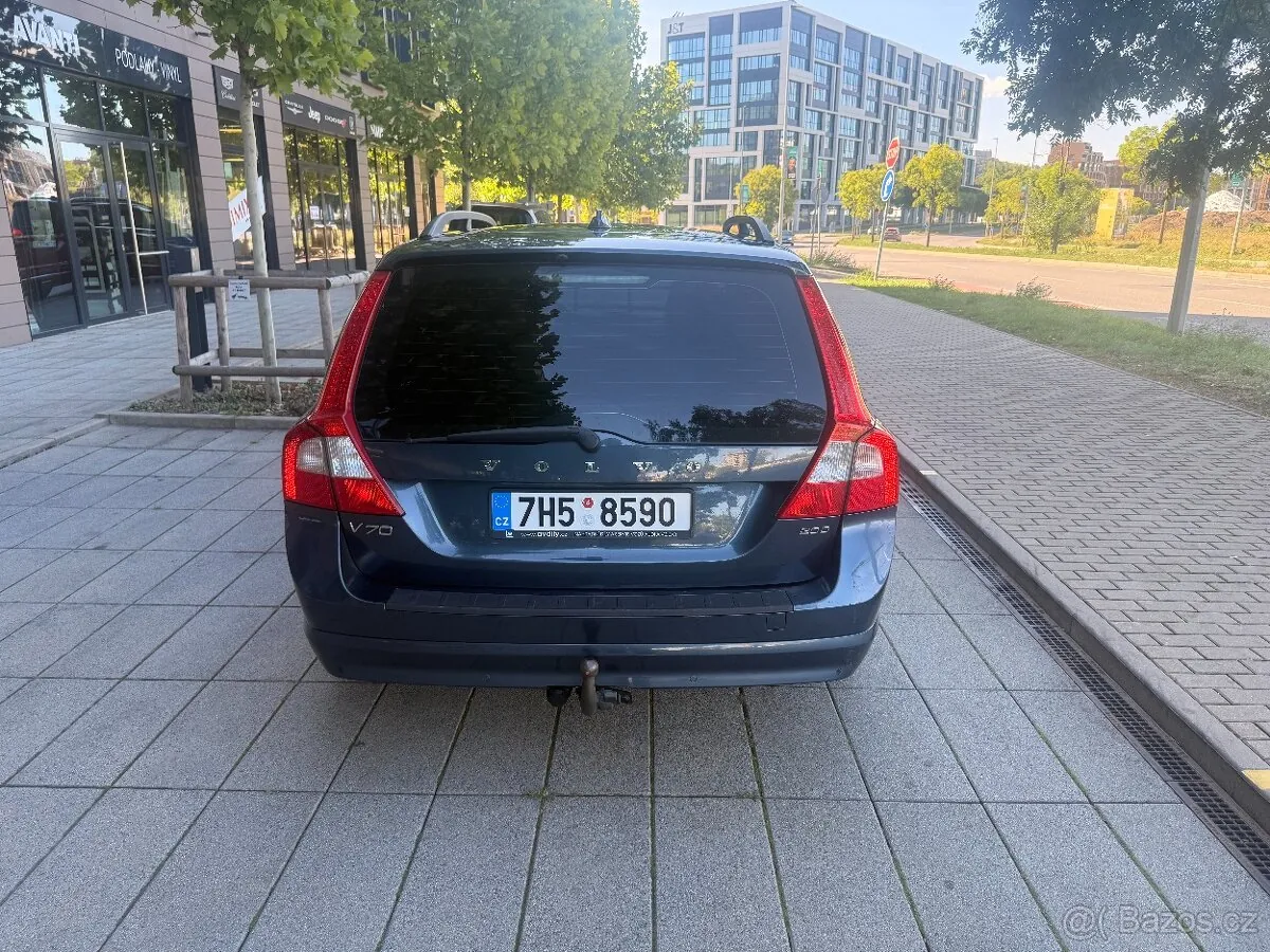 Hyundai V70 2026 photo 5