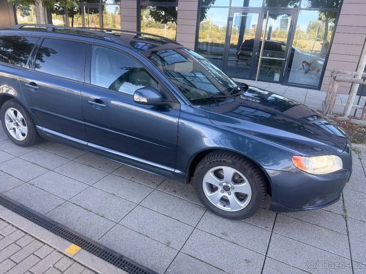 Hyundai V70 2026 photo 4