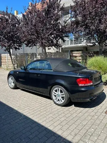 BMW Série 1