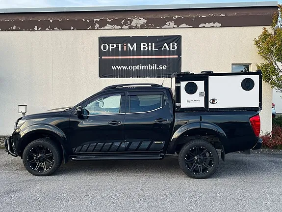 Nissan Navara 2019 photo 3