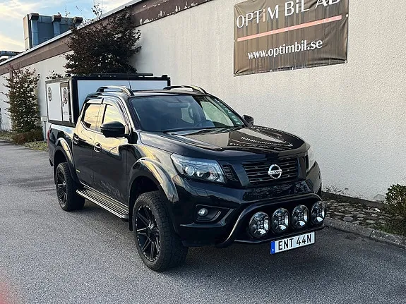 Nissan Navara 2019 photo 5