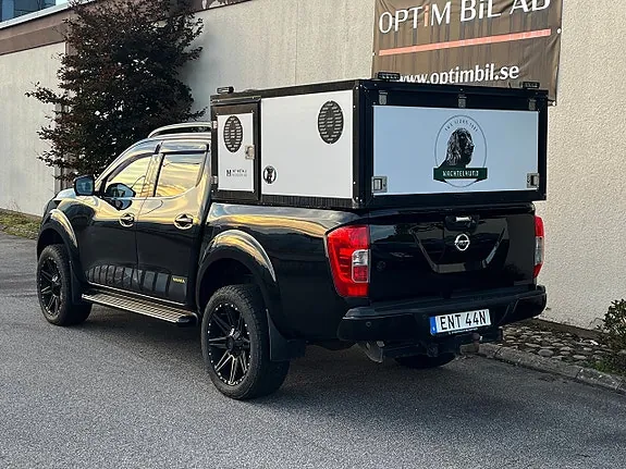 Nissan Navara 2019 photo 4