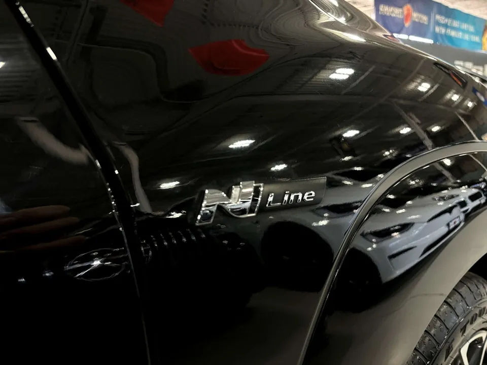 Hyundai Kona 2023 photo 4