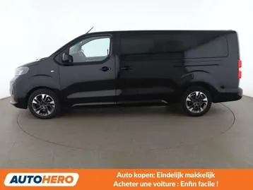 Opel Zafira 2024 photo 3