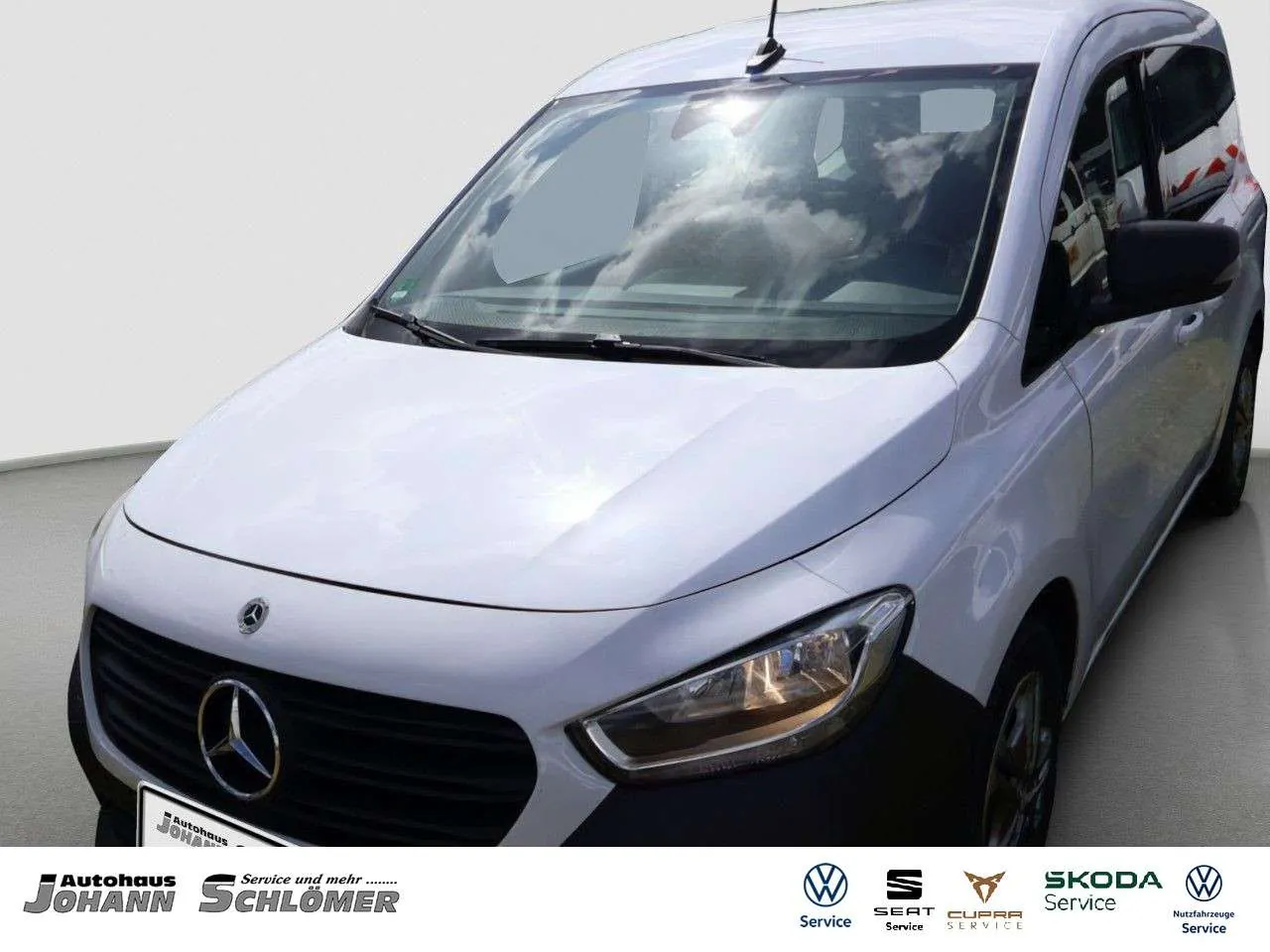 Mercedes-Benz Citan